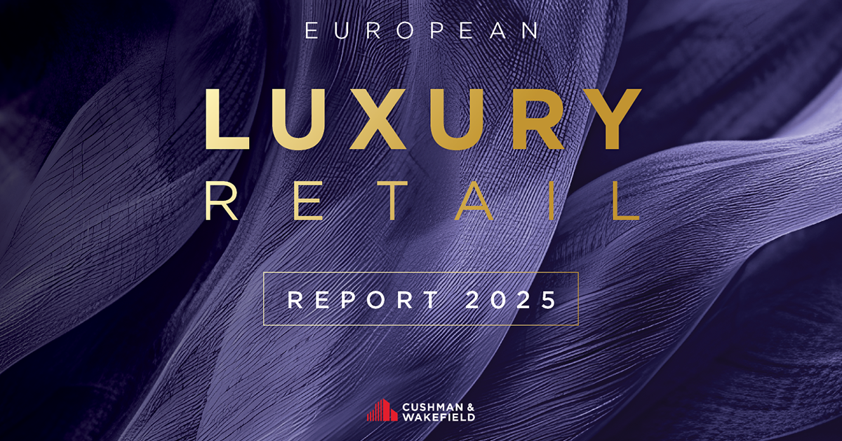 European Luxury Retail