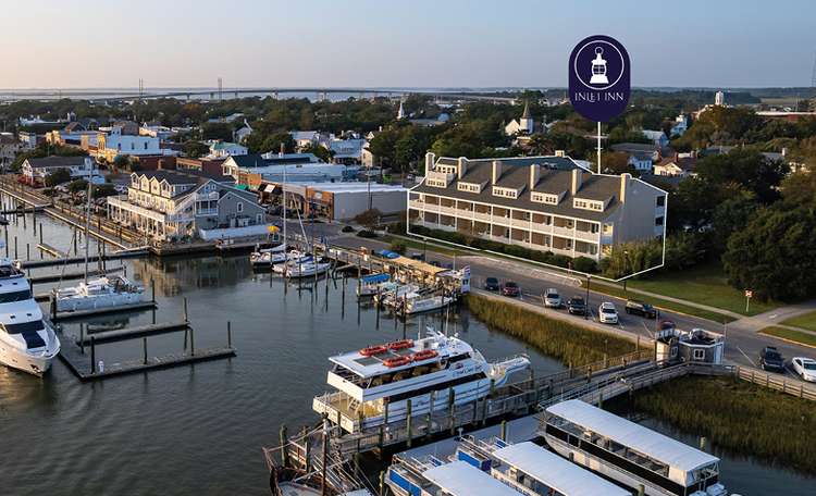 Inlet Inn