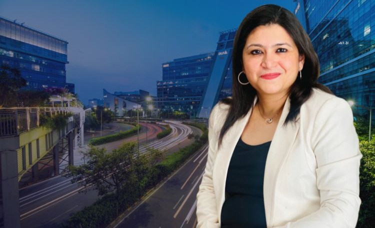Cushman & Wakefield Appoints Supriya Chatterjee as Managing Director – North India