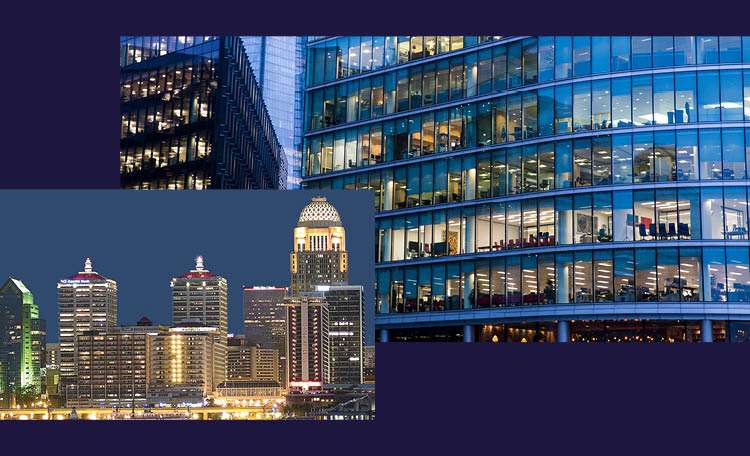 WEB marketbeat digital assets Louisville office
