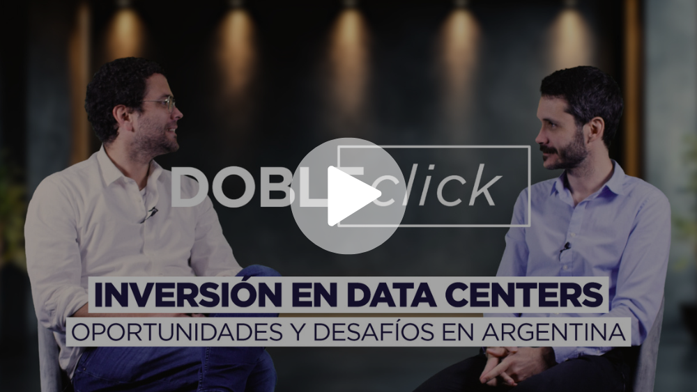 doble click data centers