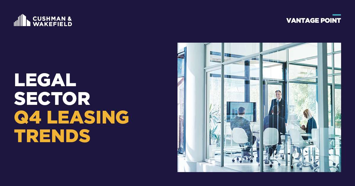 Legal Sector Leasing Insights