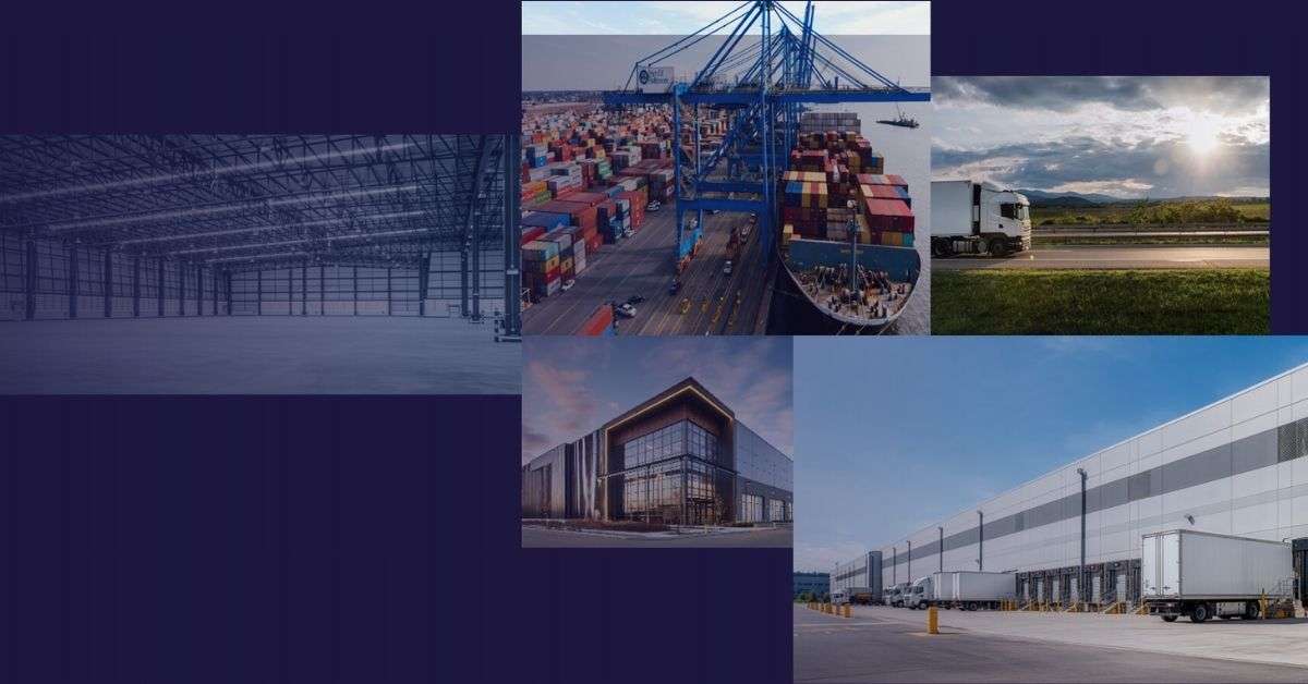 Australian Logistics & Industrial Capital Markets 2026 Outlook
