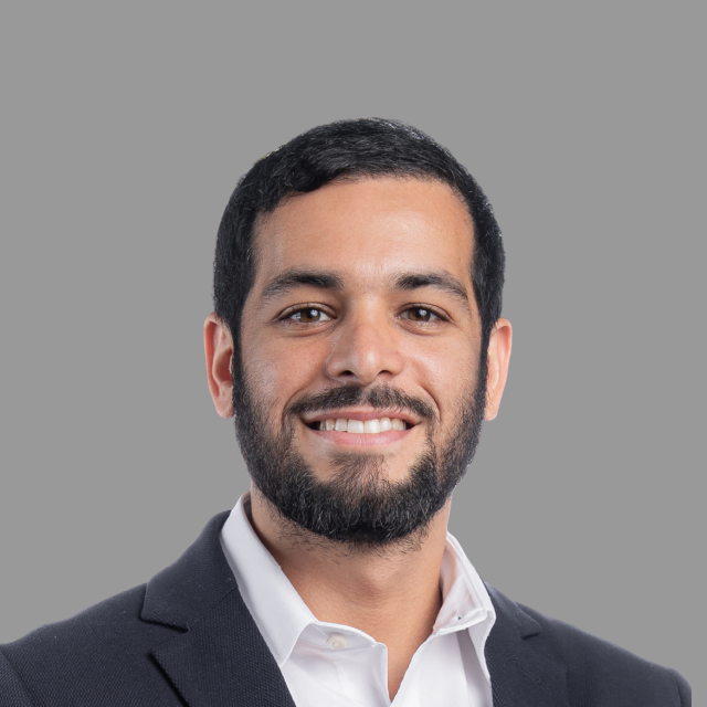 Tomas Yrigoyen - GWS 2026