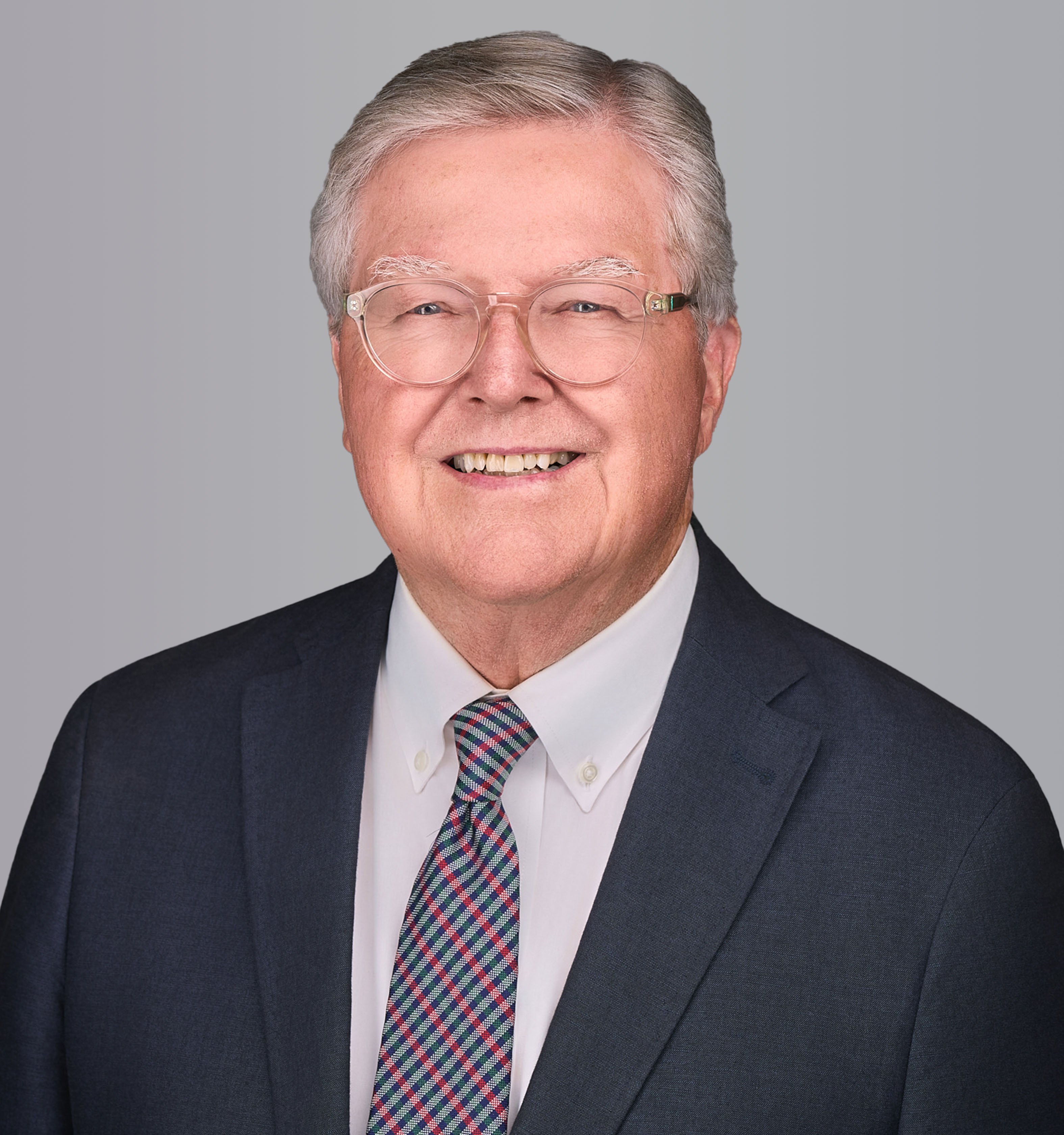 E. Phillip Scherer