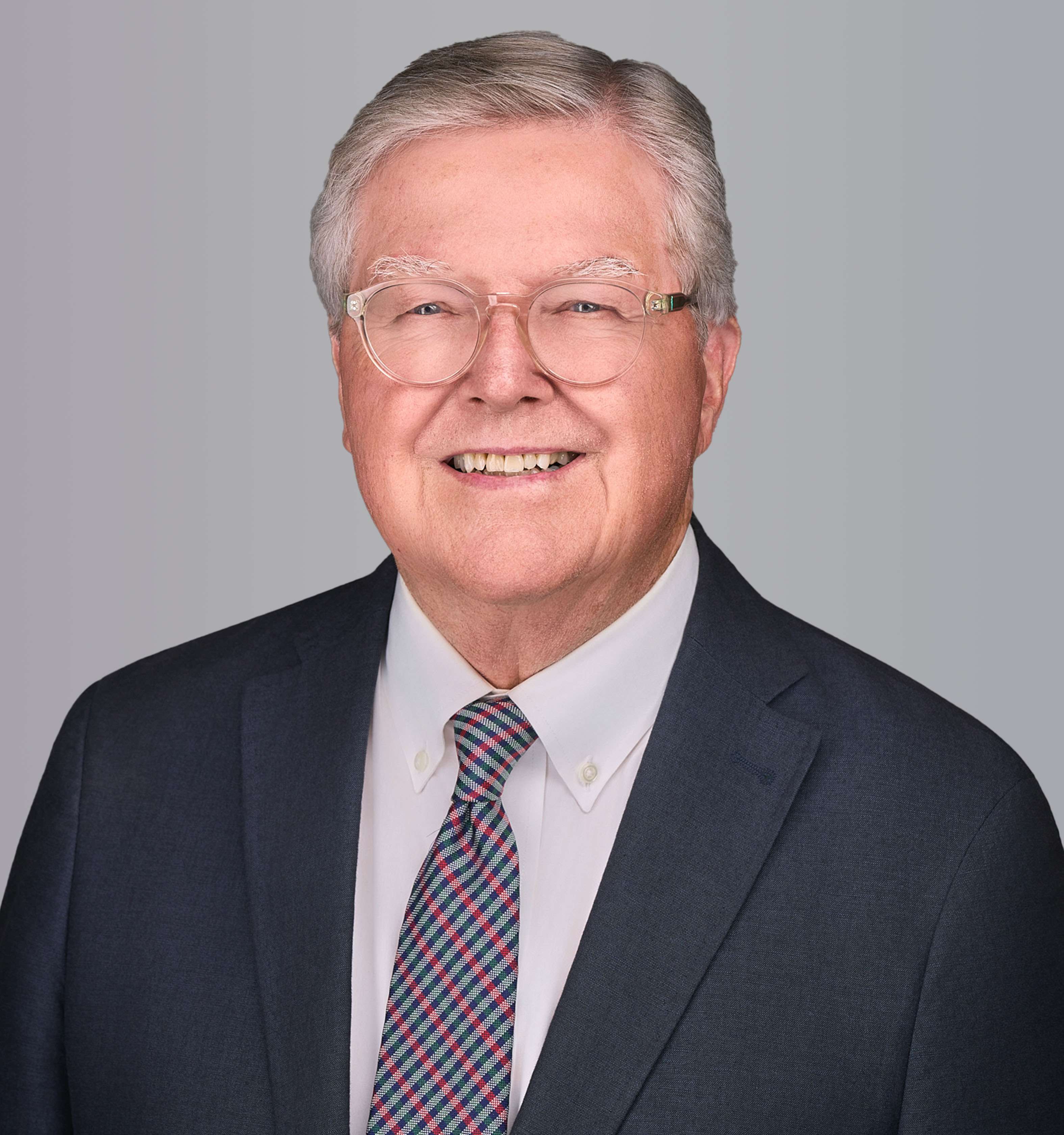 E. Phillip Scherer, III