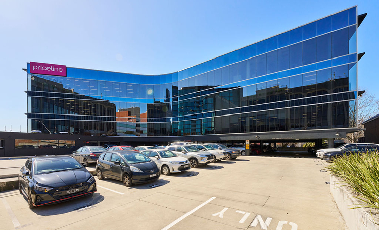 Peak Equities sells Camberwell Junction landmark