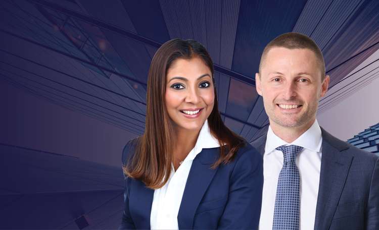 Team Spotlight: Meet the Leaders Driving Our APAC Retail Solutions