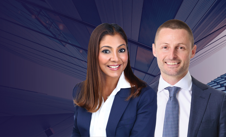 Team Spotlight: Meet the Leaders Driving Our APAC Retail Solutions