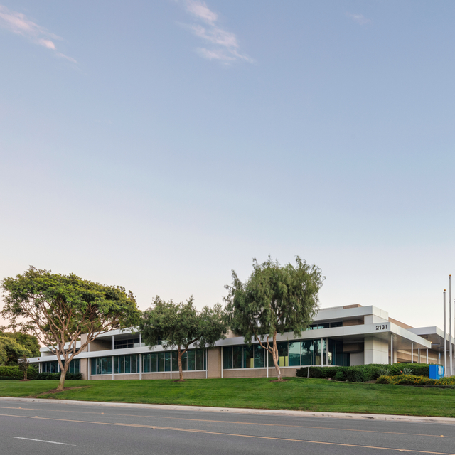 Cushman & Wakefield Arranges $19.3 Million Sale of 47,075-SF Life Science Headquarters in Carlsbad