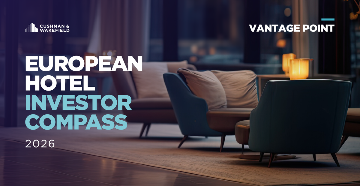 European Hotel Investor Compass