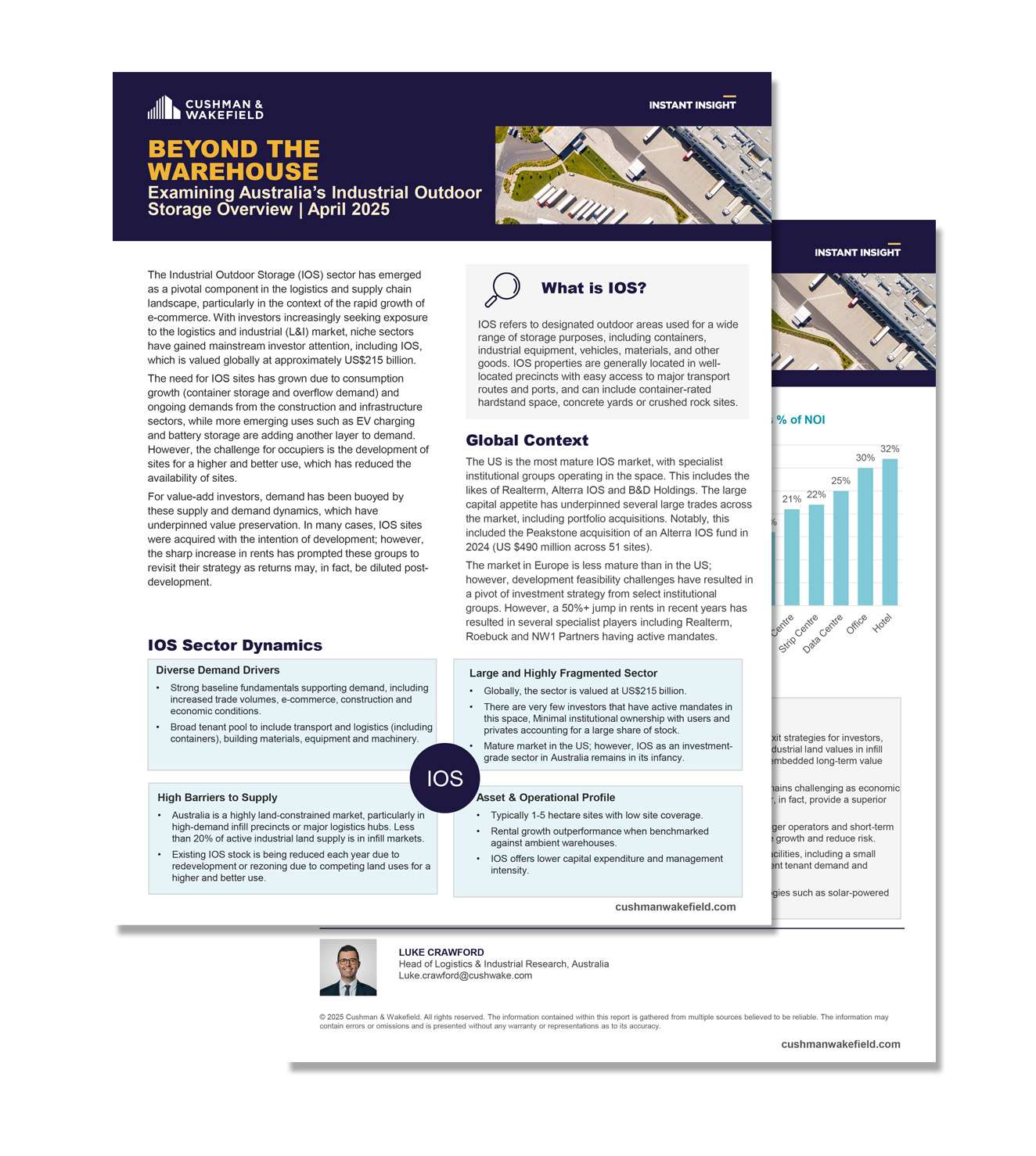 Beyond the Warehouse report thumbnail