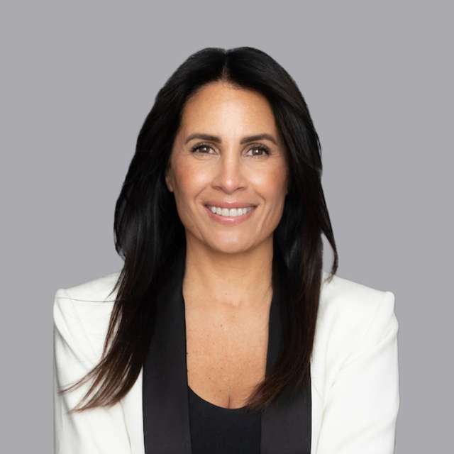 Staci Giammona