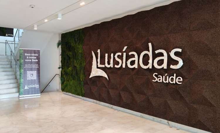 Lusíadas Saúde
