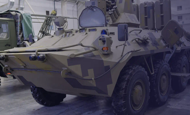 Defence Sector is Opening Up Strategic, Long Term Real Estate Opportunities Says Cushman & Wakefield Report