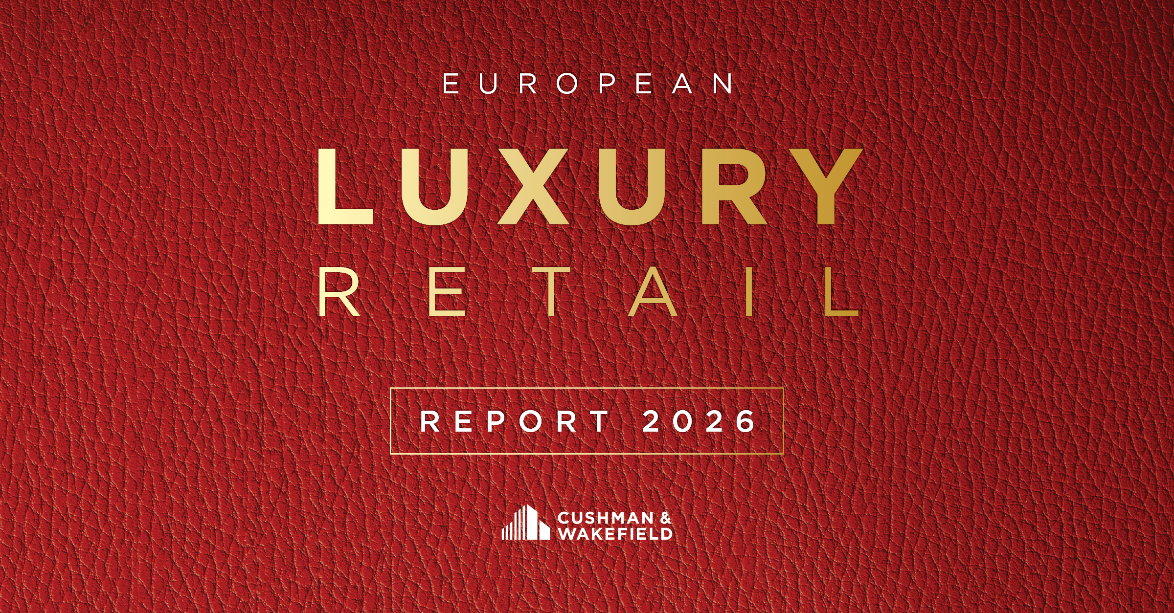 European Luxury Retail