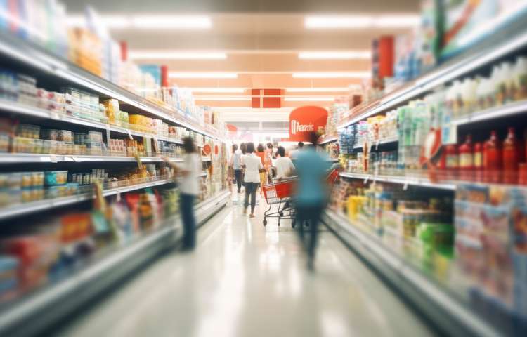 Retail