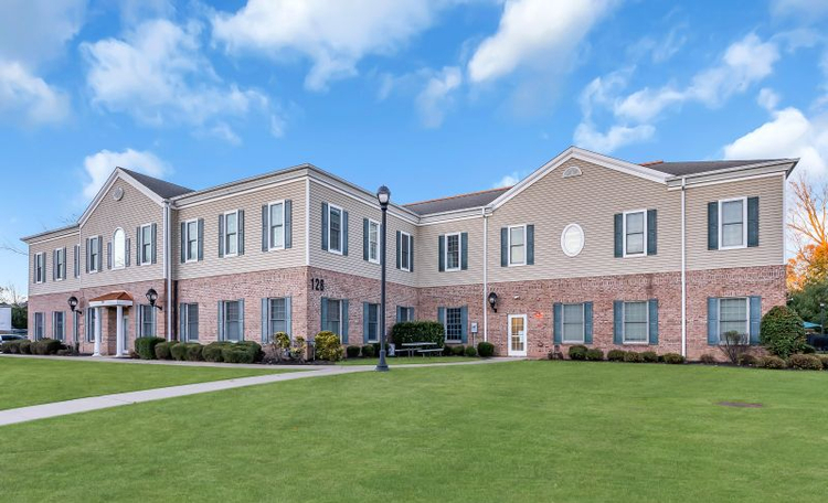Cushman & Wakefield Facilitates $7.8 Million Sale of Columbia Medical Center in Florham Park