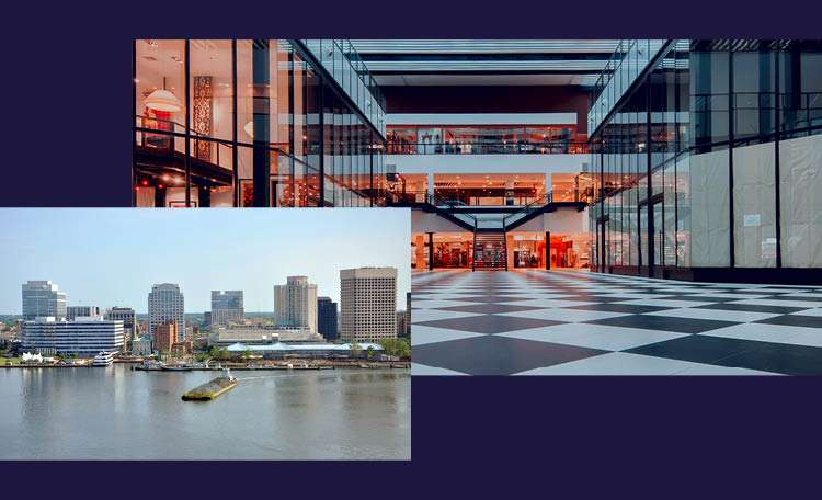 WEB marketbeat digital assets Hampton Roads retail