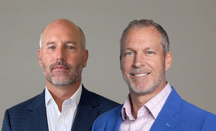 Cushman & Wakefield Adds Charlotte Office Leasing Team Led by Charley Leavitt and Barry Fabyan