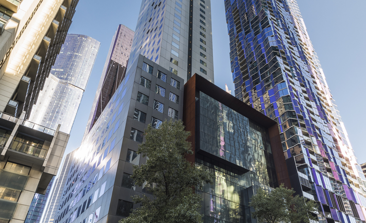 Purpose-Built Student Accommodation in Australia