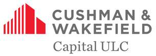 Cushman & Wakefield Capital ULC