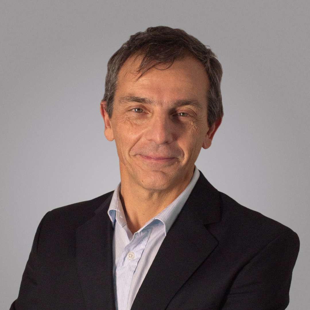 Martin Potito