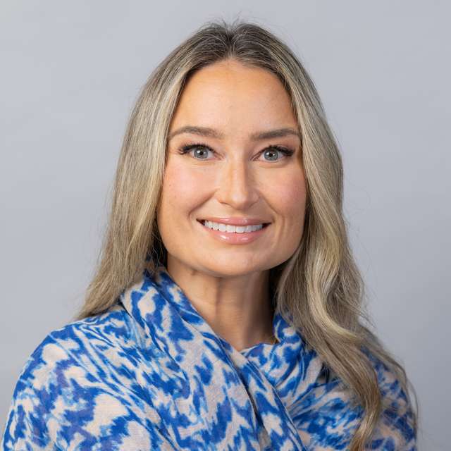 Alana Gales