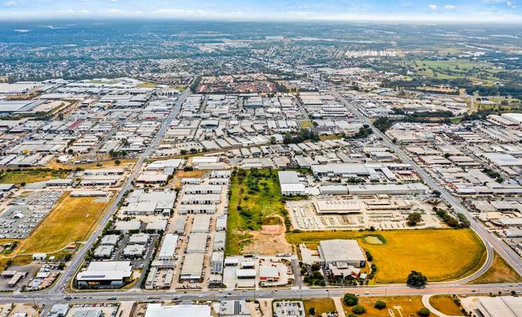 181 South Pine Rd, Brendale QLD