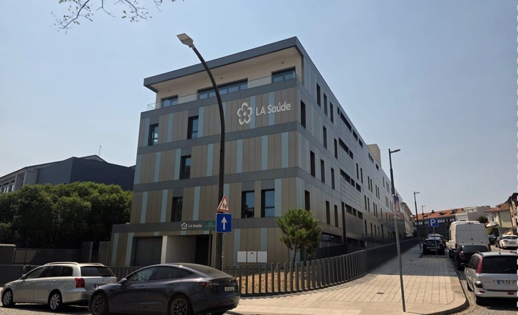 Cushman & Wakefield announces the sale of a senior living residence in Porto with 120 beds