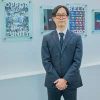 Japan TAG Kanai - full body