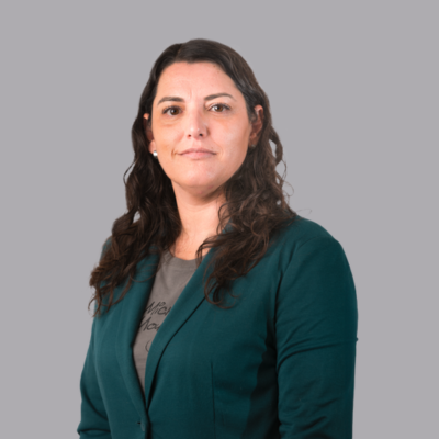 María Teresa Sepulveda