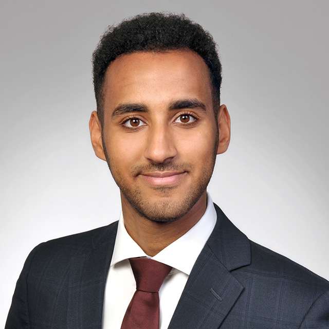 Hermon Araya