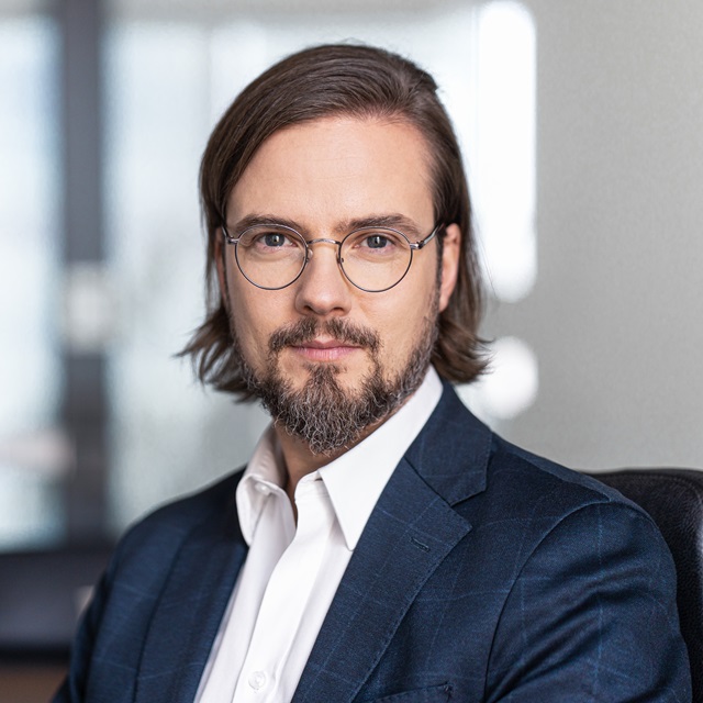 Krzysztof Misiak