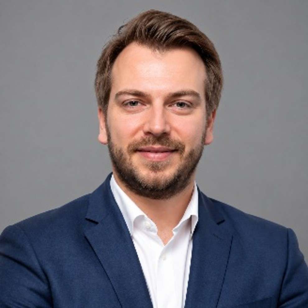 Niels Abadie Asset Services