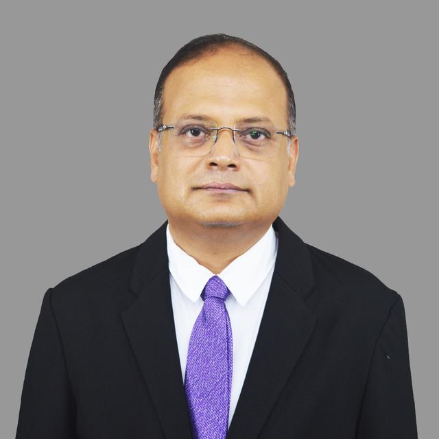 Santanu Ghosh